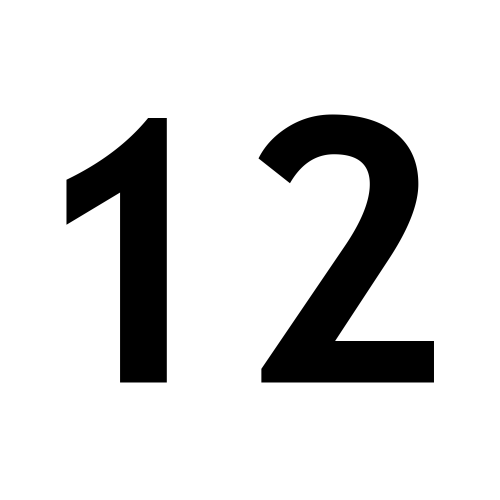 12